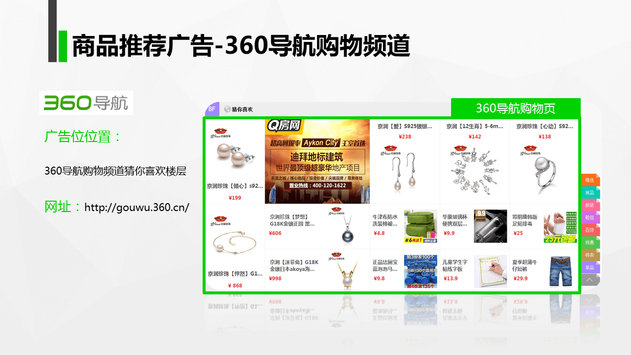 360搜索推廣|360點睛推廣開戶